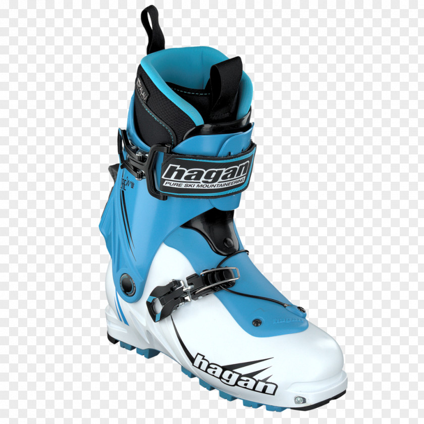 Boots Ski Touring Hagan Bindings PNG