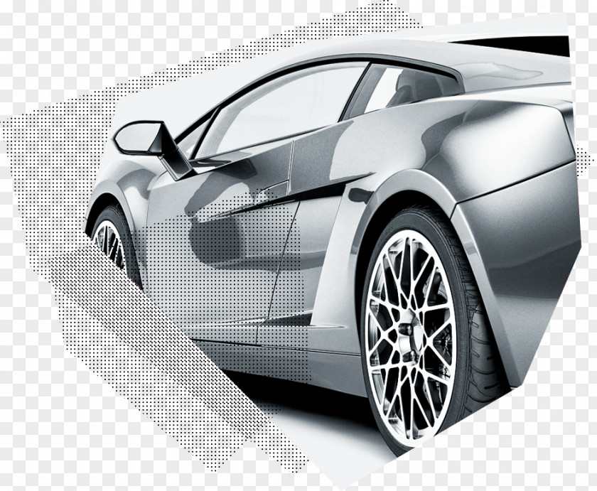Car Polishing Automobile Repair Shop Web Design PNG