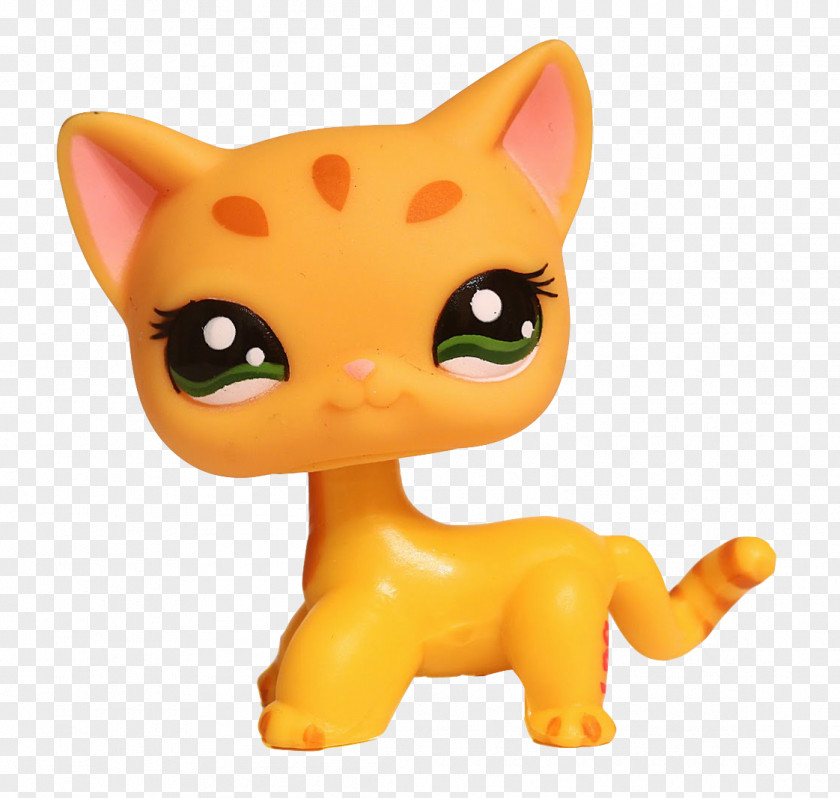 Chihuahua Cat Littlest Pet Shop Toy PNG