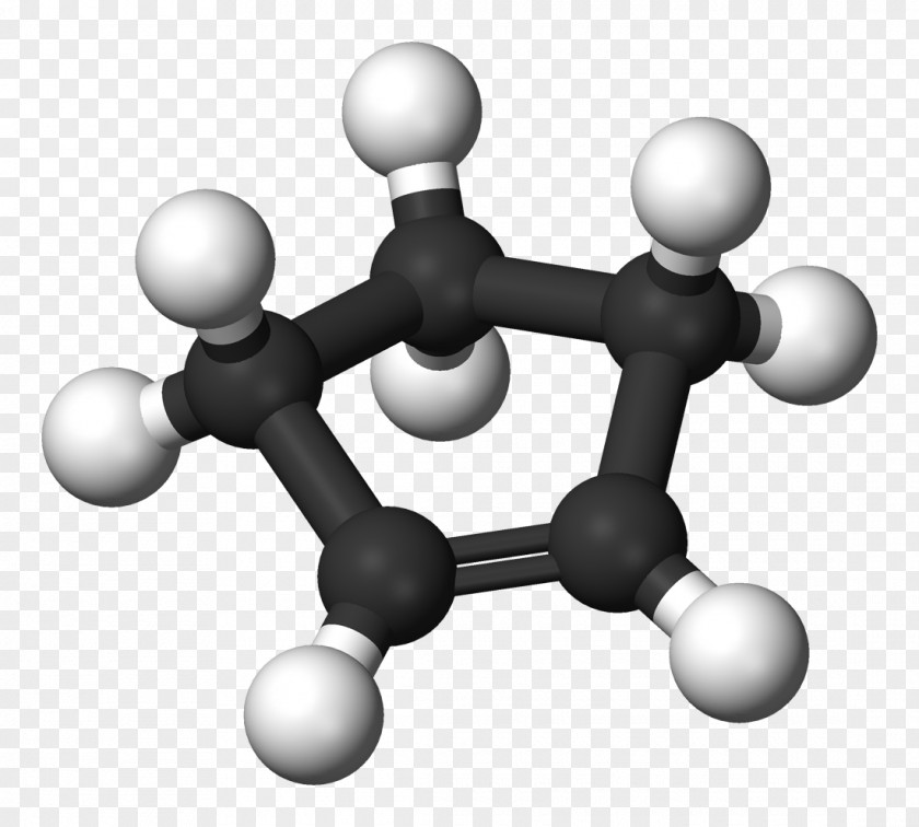 Colorless Cyclopentene Cycloalkane Cyclic Compound Cycloalkene Cyclobutane PNG