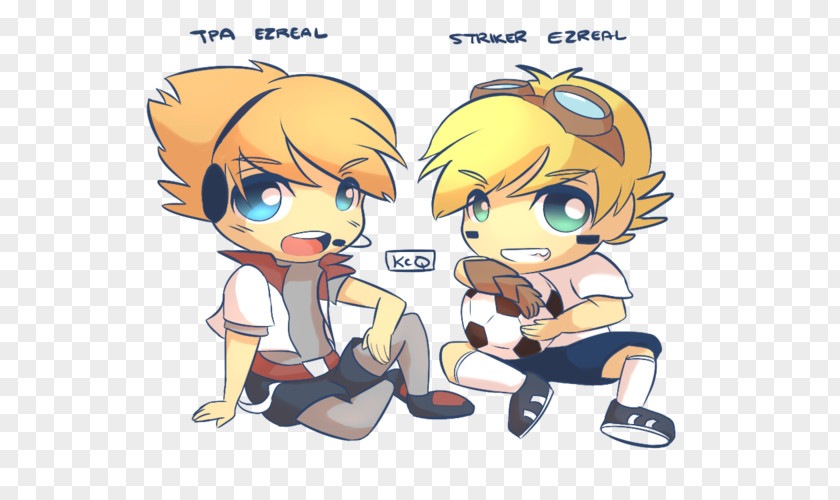 Ezreal DeviantArt Aseprite Clip Art PNG