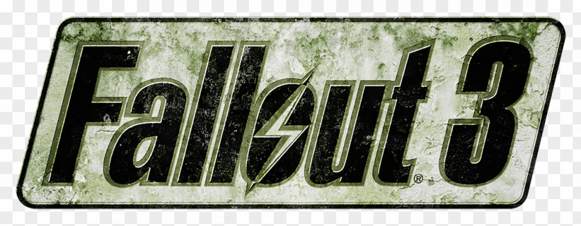 Fallout 3 Avatar The Elder Scrolls V: Skyrim Logo Video Games PNG