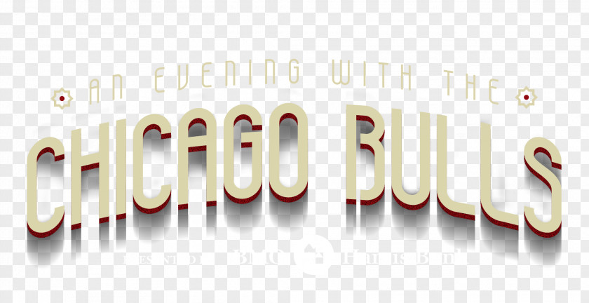 Havana Nights Chicago Bulls Logo Brand PNG