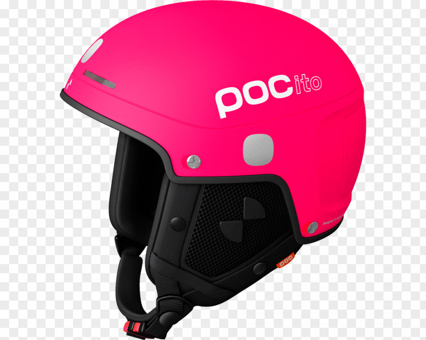 Helmet Ski & Snowboard Helmets Skiing POC Sports Light PNG