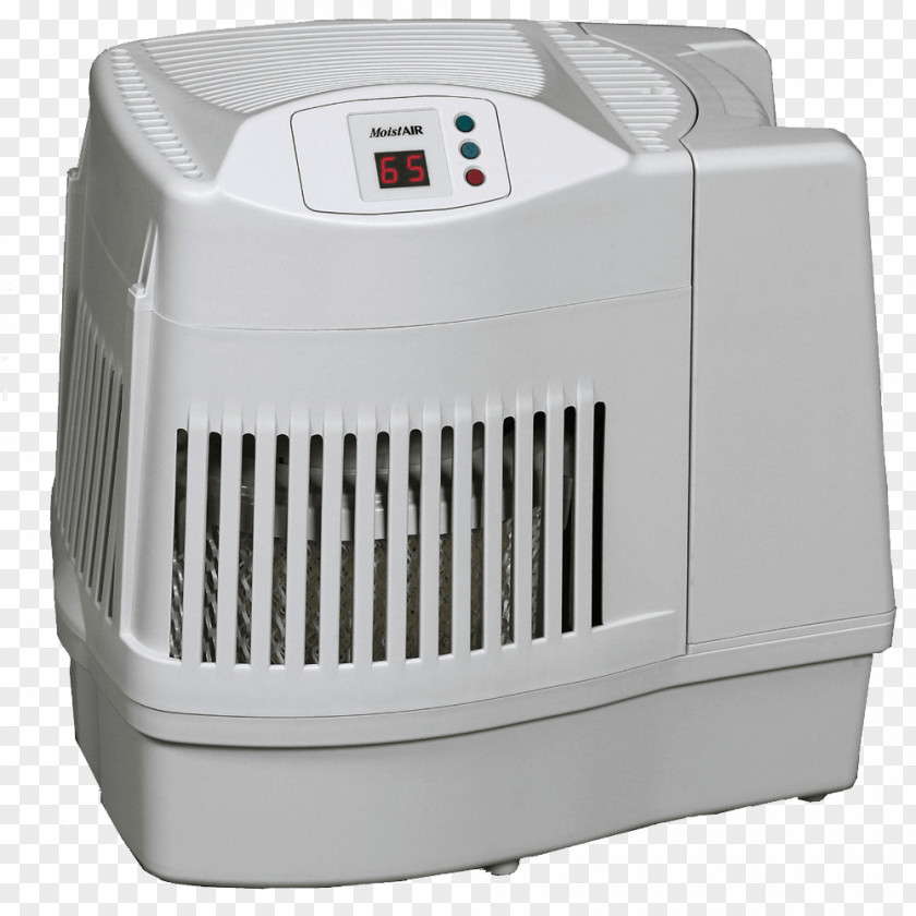 Humidifier Evaporative Cooler Furnace Essick Air 696-400 MA-1201 PNG