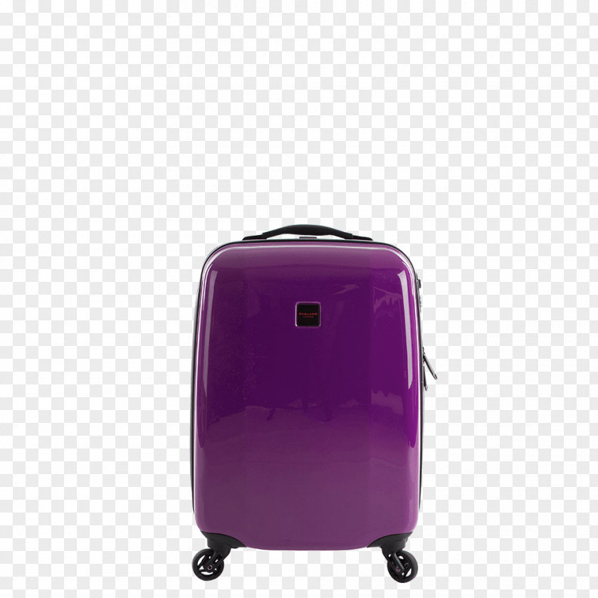 Luggage Suitcase Hand Baggage Trolley PNG