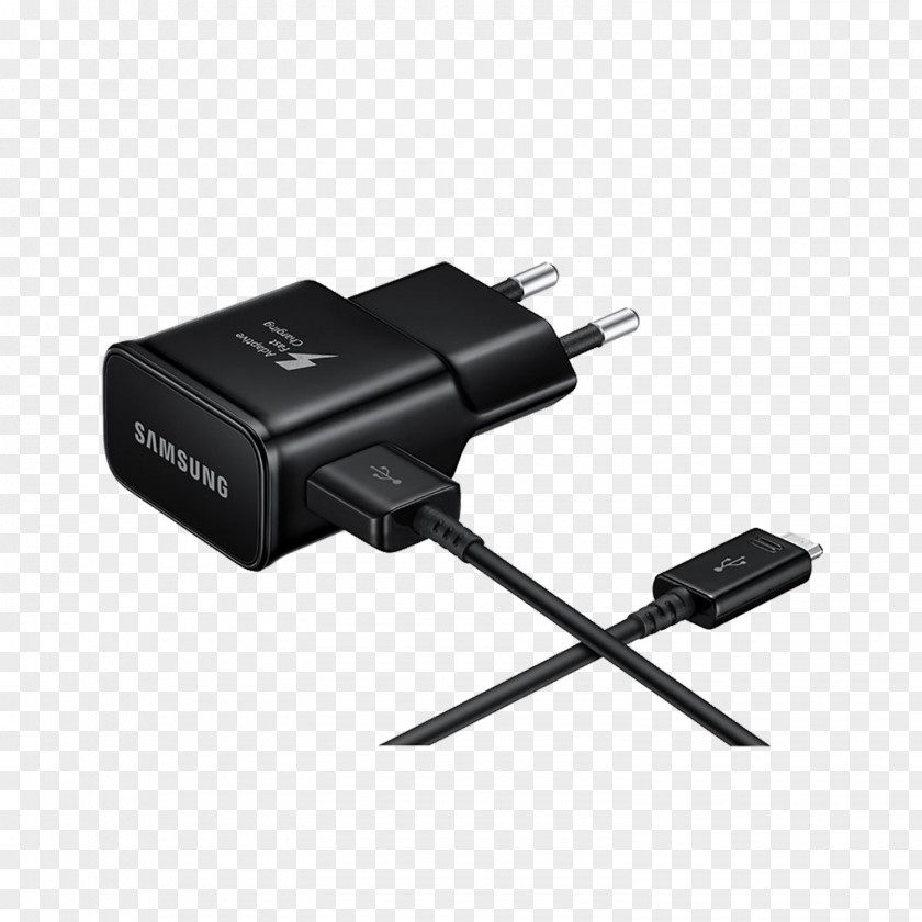Samsung AC Adapter Galaxy S8 Electric Battery Power Bank PNG