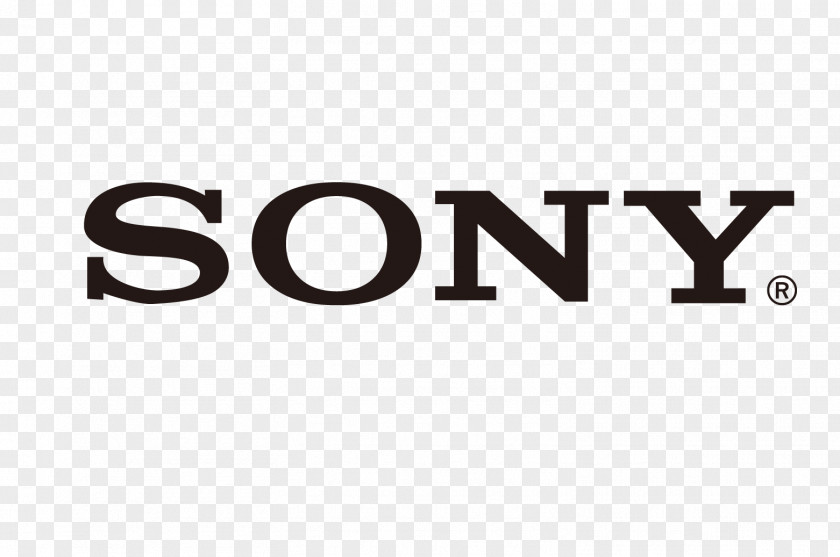 Sony Logo Vector Material U03b17 Camera Lens PNG