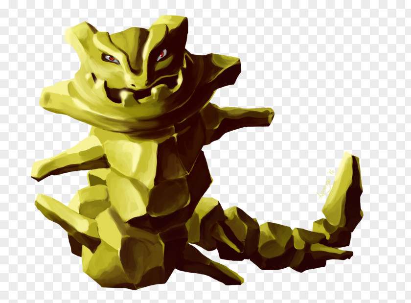 Stalwart Steelix Pokémon X And Y Image DeviantArt PNG