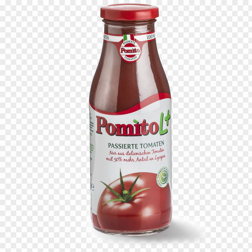 Tomato Ketchup Juice Purée Sauce PNG
