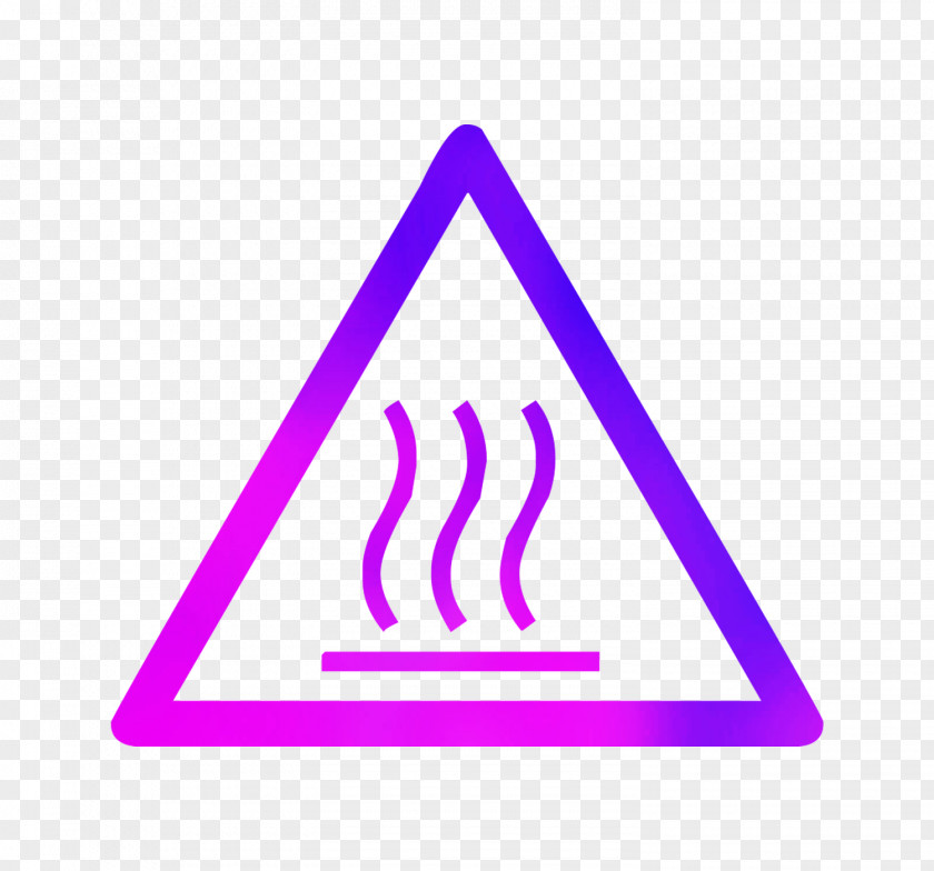 Warning Sign Label Safety Hazard Symbol PNG