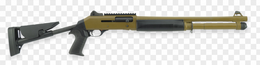 Weapon Benelli M4 M3 Ranged Gun Barrel Armi SpA PNG