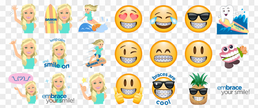 Web Surfing Emoji Emoticon Smiley Symbol PNG
