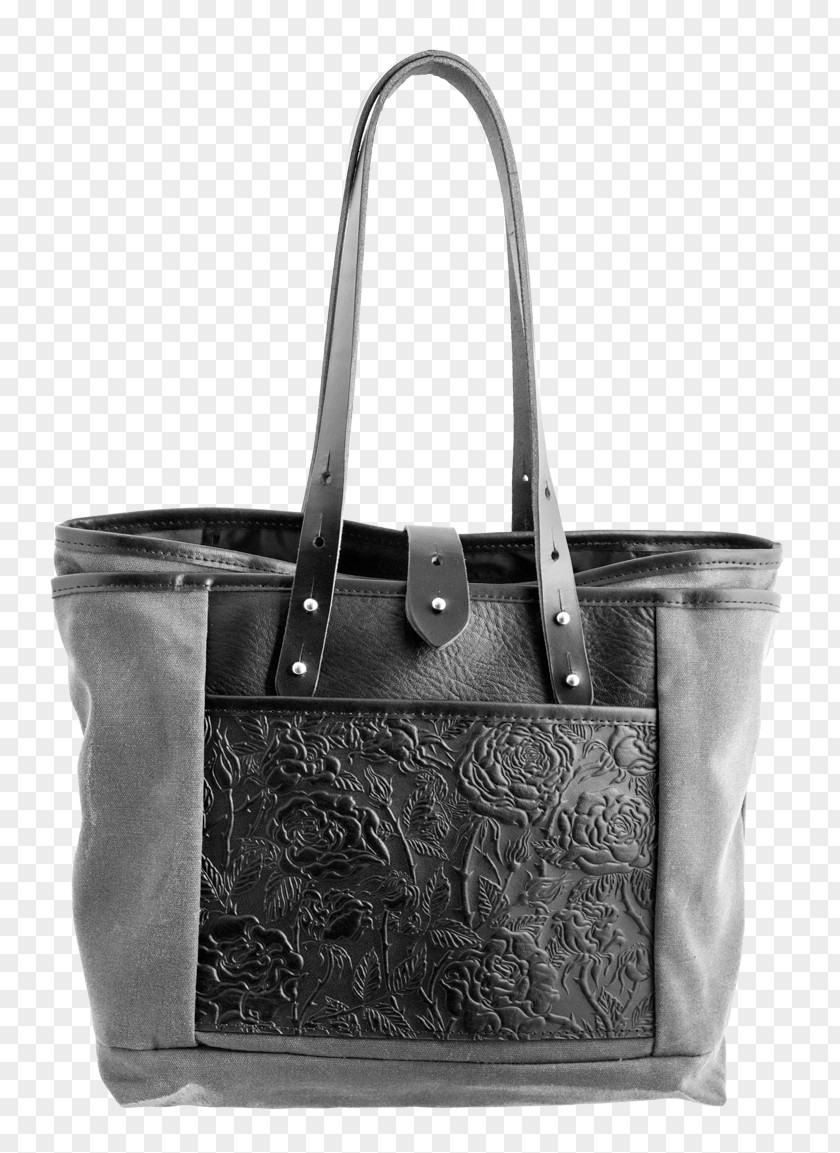 Wild Rose Tote Bag Handbag Diaper Bags Leather PNG