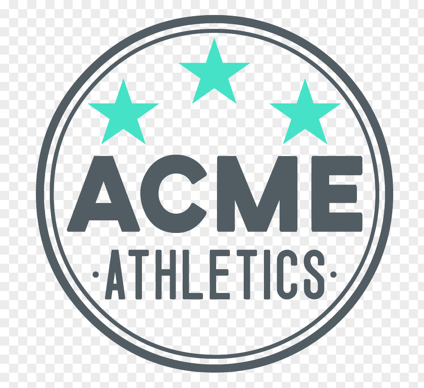 Acme Athletics Sports Association Sponsor Coach PNG