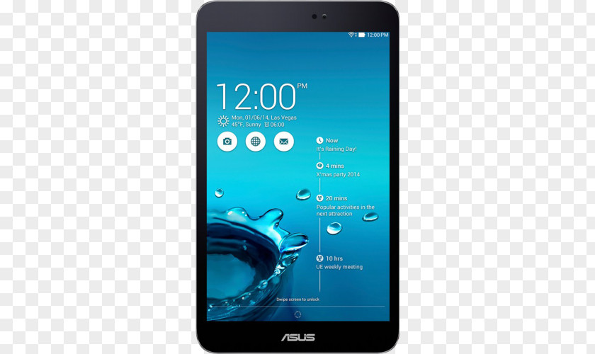 Android ASUS MeMO Pad 7 LTE (ME375CL) Asus Memo 8 华硕 Wi-Fi PNG