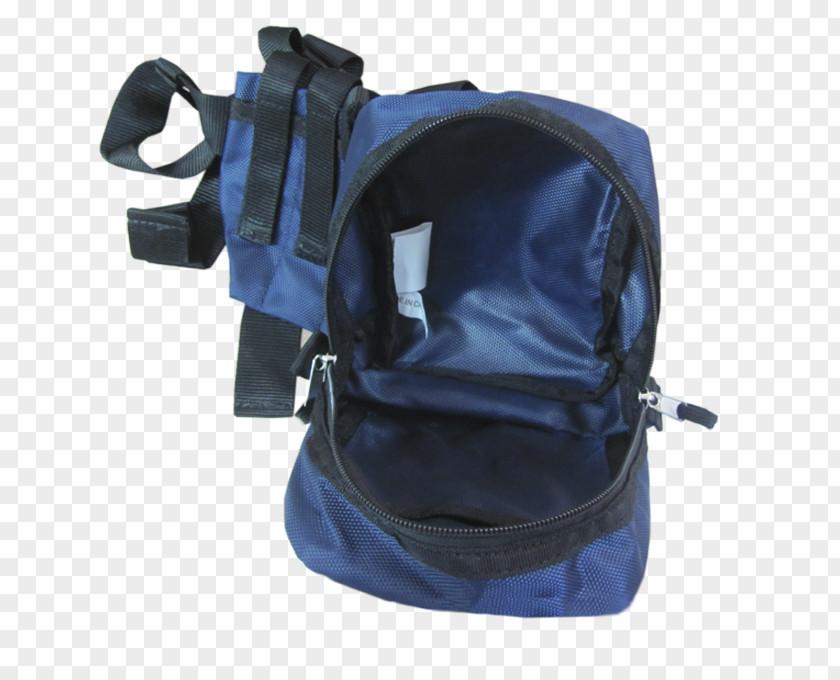 Bag Cobalt Blue Backpack PNG