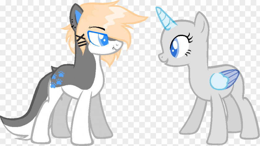 Butty Pony Base DeviantArt Equestria Friends PNG