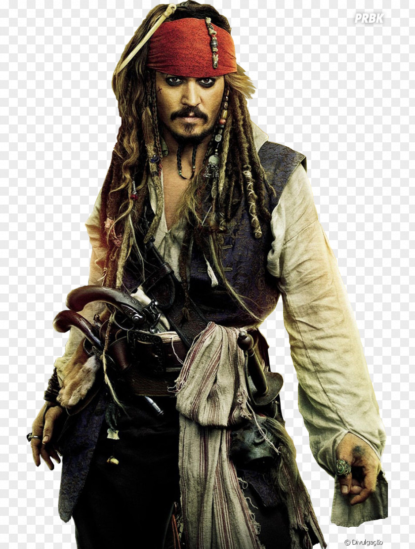 Christian Bale Jack Sparrow Pirates Of The Caribbean: Curse Black Pearl Elizabeth Swann Johnny Depp PNG