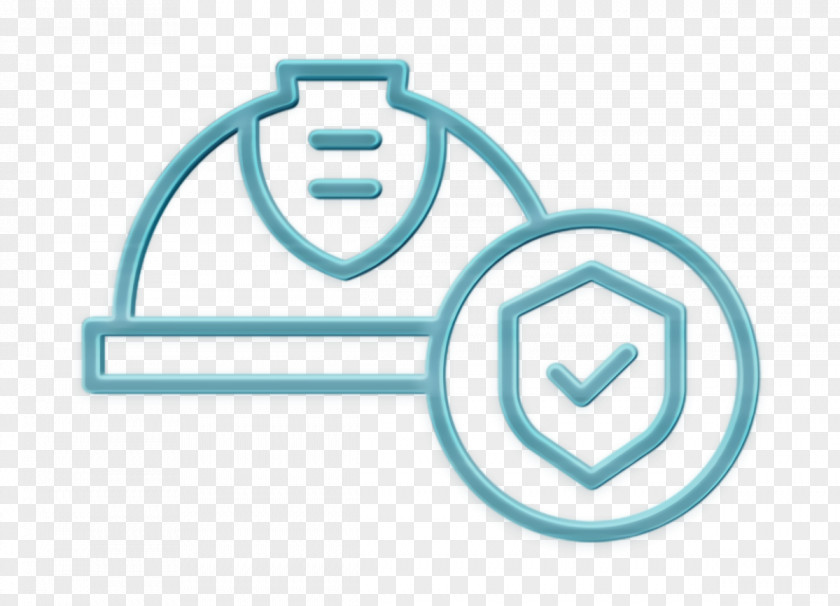 Construction And Tools Icon Insurance PNG