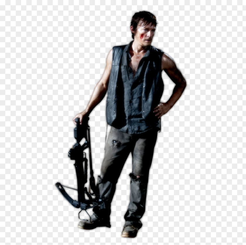 Dead Daryl Dixon The Walking Michonne Norman Reedus Carol Peletier PNG