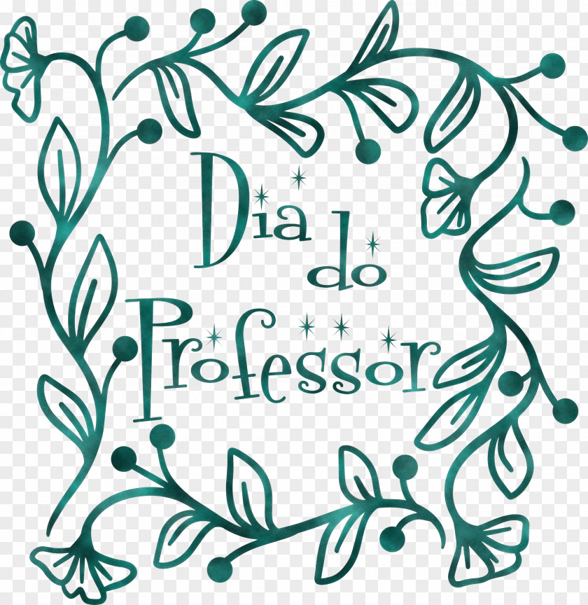 Dia Do Professor Teachers Day PNG