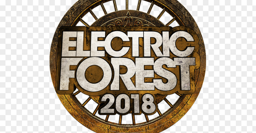 Electric Party Forest Festival Logo Font Brand Recreation PNG
