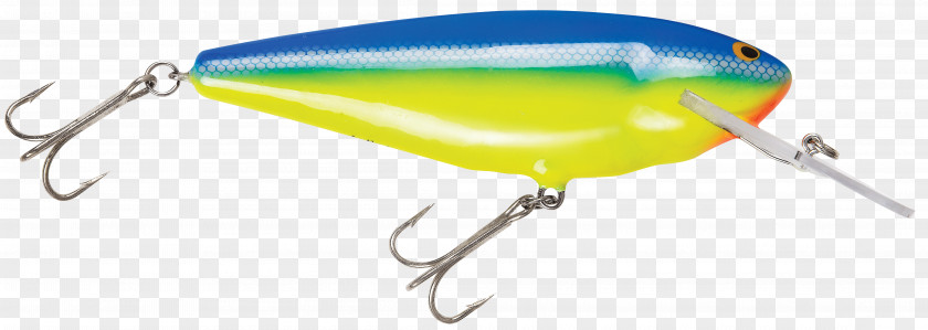 Fishing Plug Baits & Lures Spoon Lure Northern Pike PNG