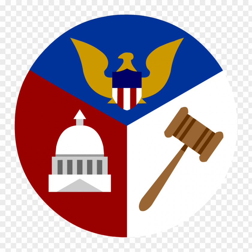 Government Federal Of The United States Executive Branch Clip Art PNG