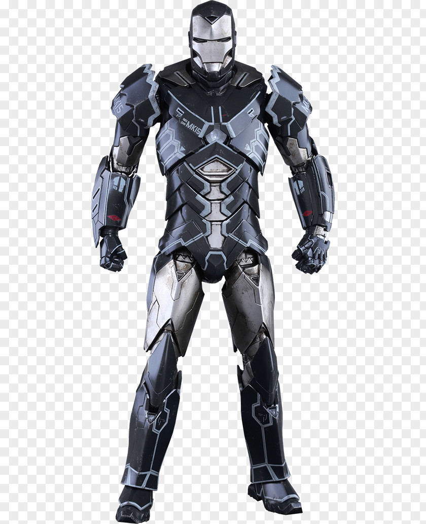 Iron Man Man's Armor Hot Toys Limited Marvel Cinematic Universe Sideshow Collectibles PNG
