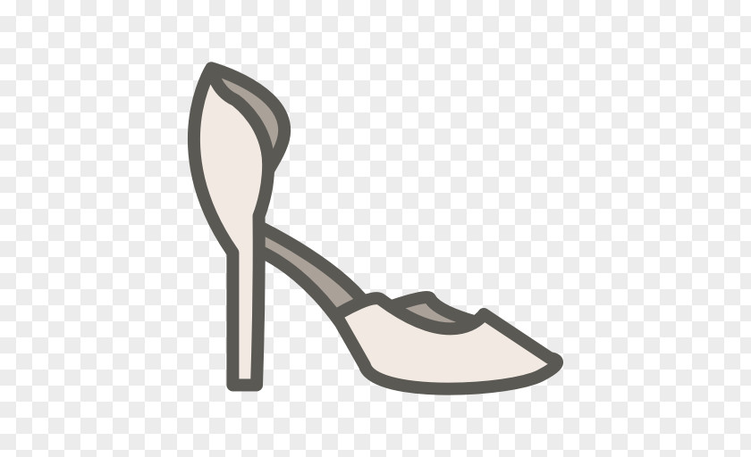 Leather Slingback Desktop Icon PNG