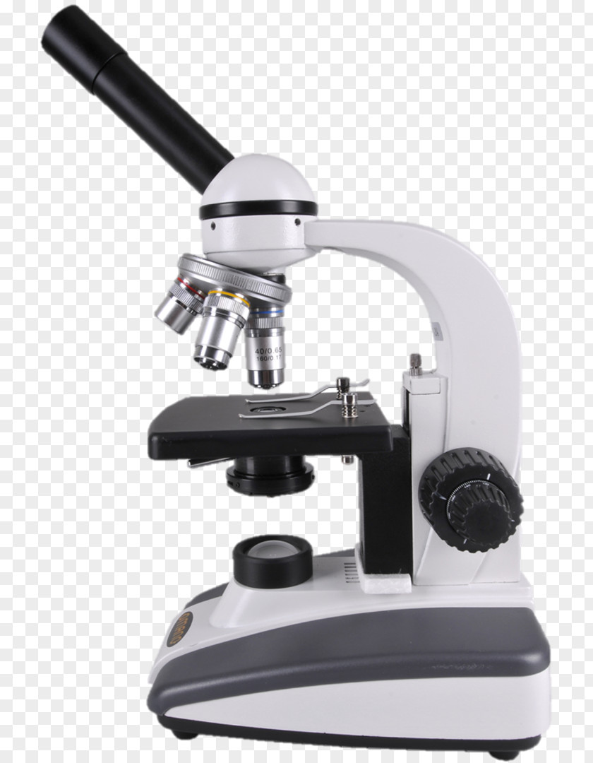 Microscope Optical Magnification Light Digital PNG