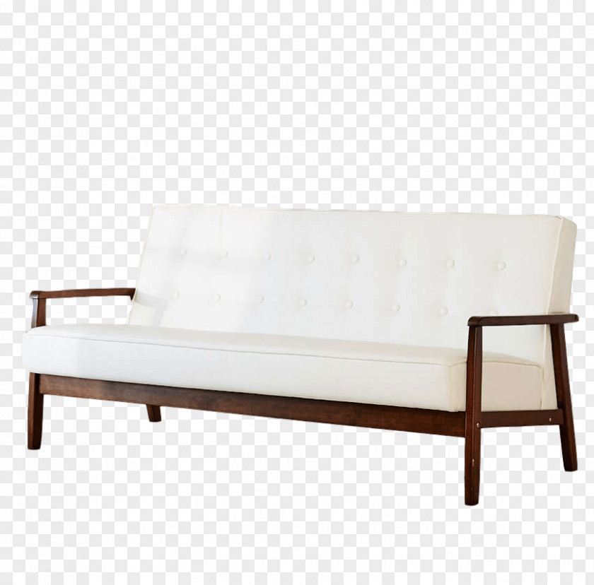 Old Couch Furniture Sofa Bed House PNG
