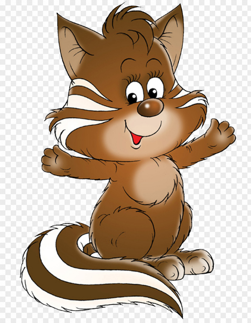 Raccoon Badger Clip Art PNG