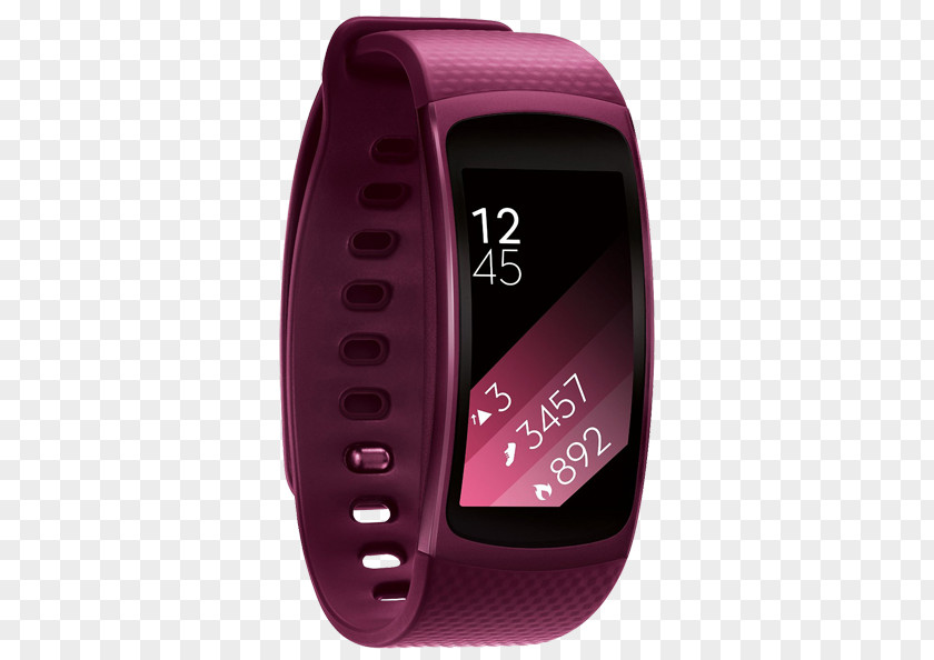 Samsung-gear Samsung Gear Fit2 2 Fit PNG