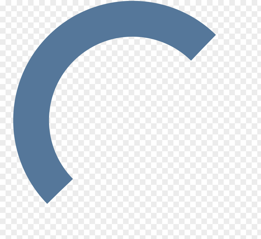 Semicircle Logo Brand Line PNG