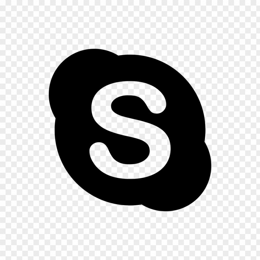 Skype Icon Logo PNG