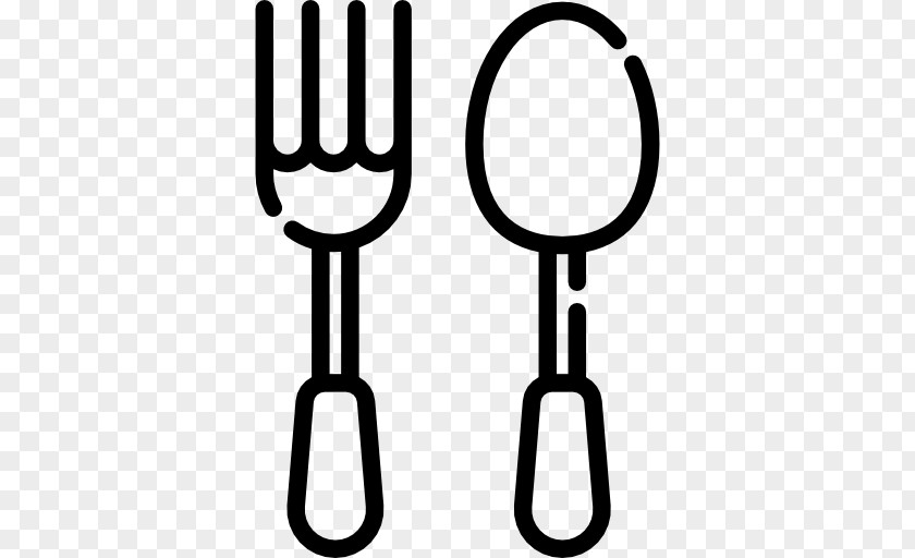 Spoon Fork Kitchen Clip Art PNG
