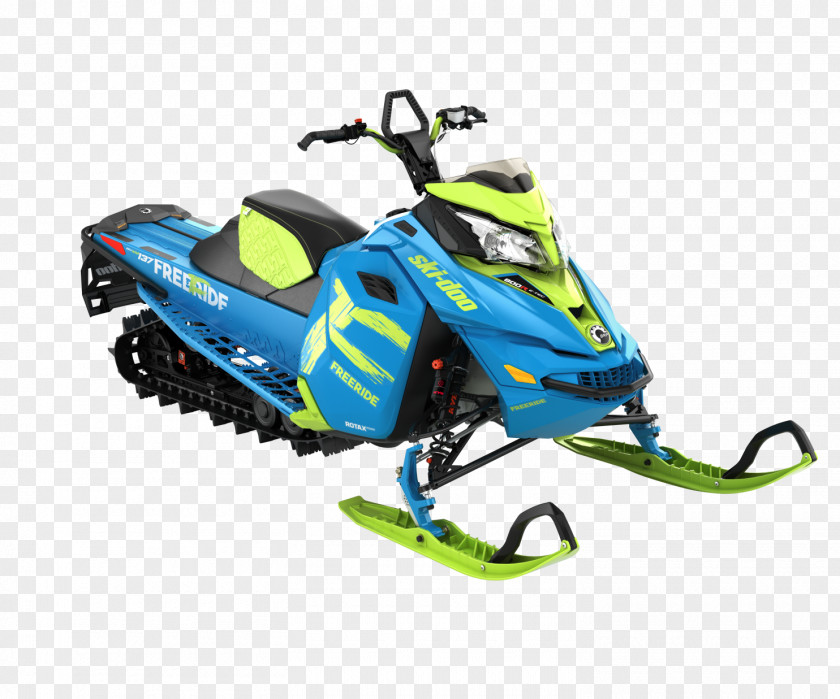 Summit Showdown Ski-Doo Backcountry Skiing Snowmobile Moosehead Motorsports PNG