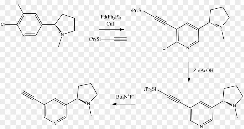 Synth Chemical Synthesis Novel /m/02csf One-pot Reaction PNG