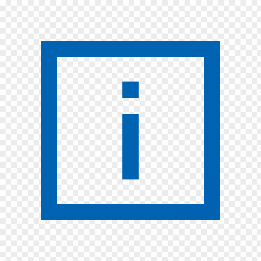 Account Information Square Logo PNG