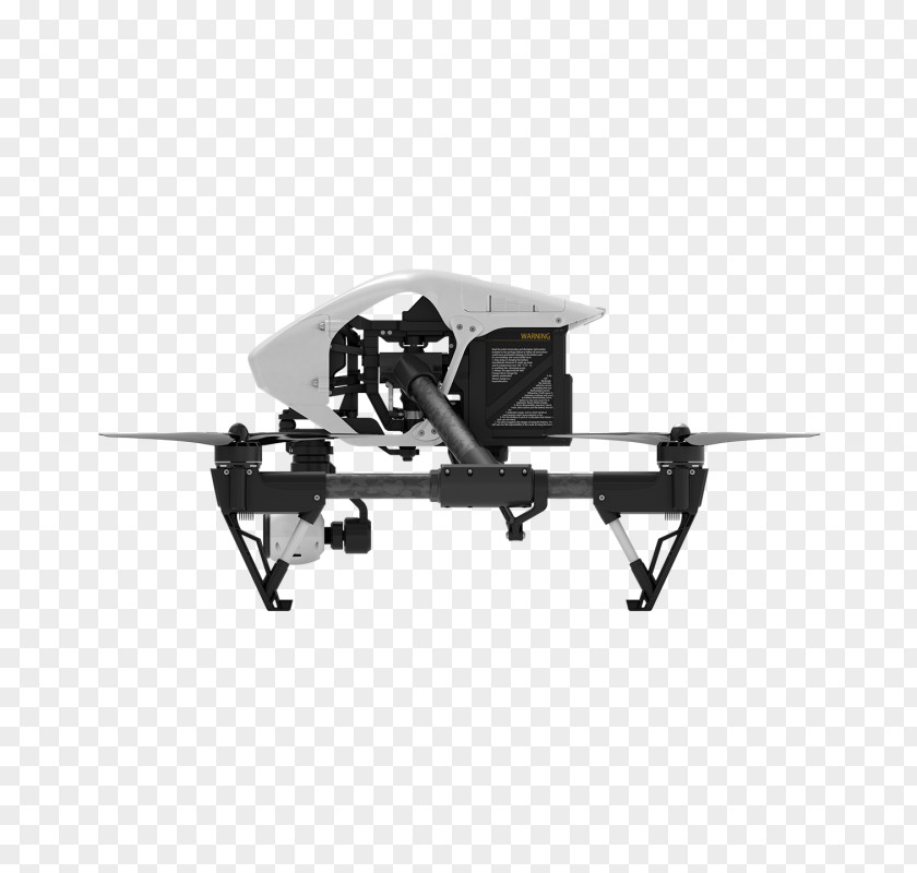 Aircraft Mavic Pro DJI Inspire 1 V2.0 Quadcopter Multirotor PNG