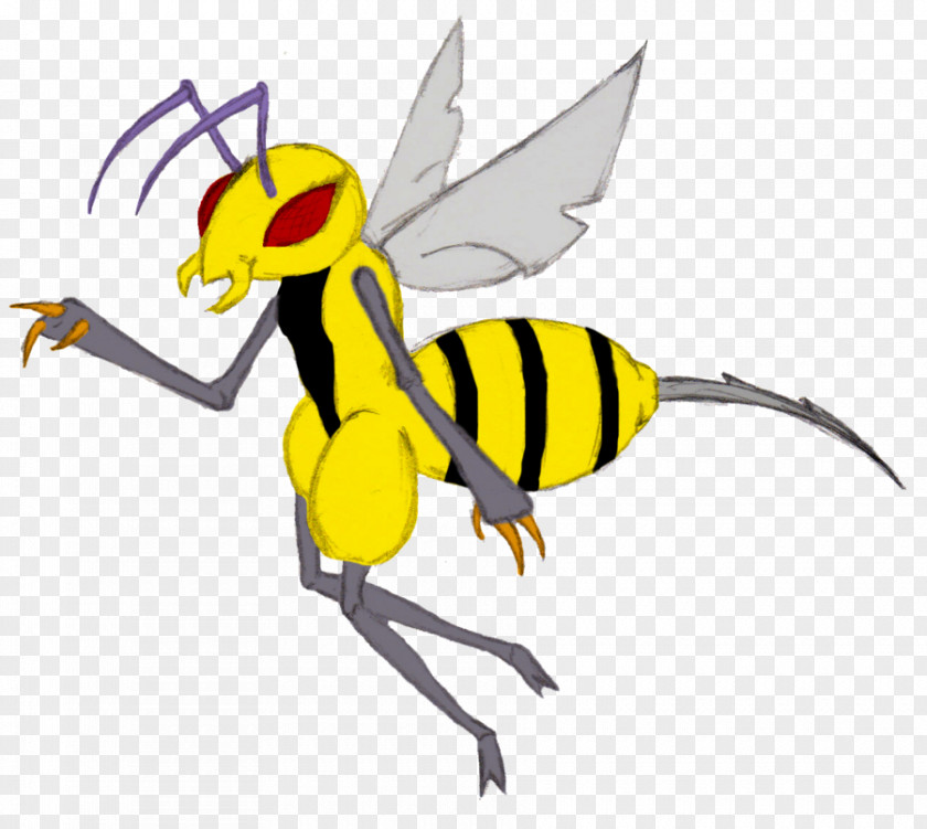 Bee Honey Clip Art Fauna Illustration PNG
