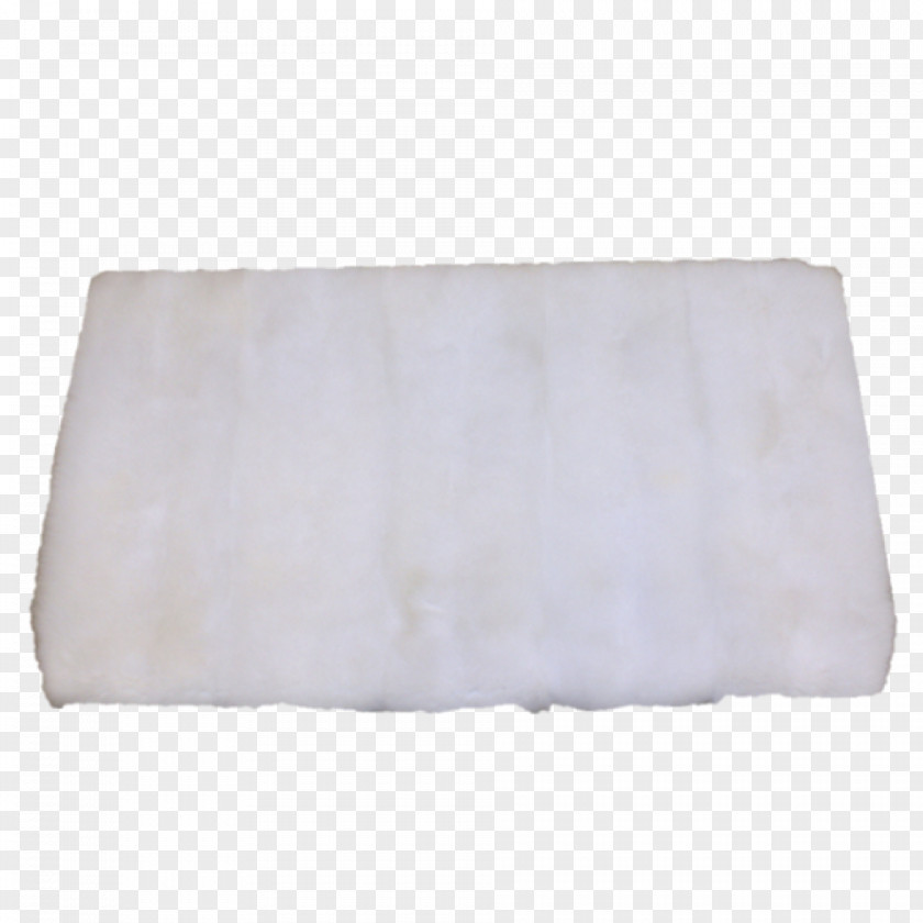 Blanket Rectangle Material PNG