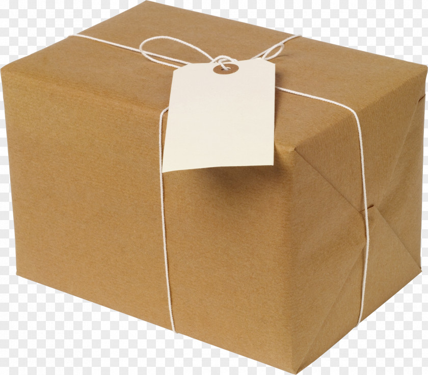 Box Cardboard Clip Art Packaging And Labeling PNG