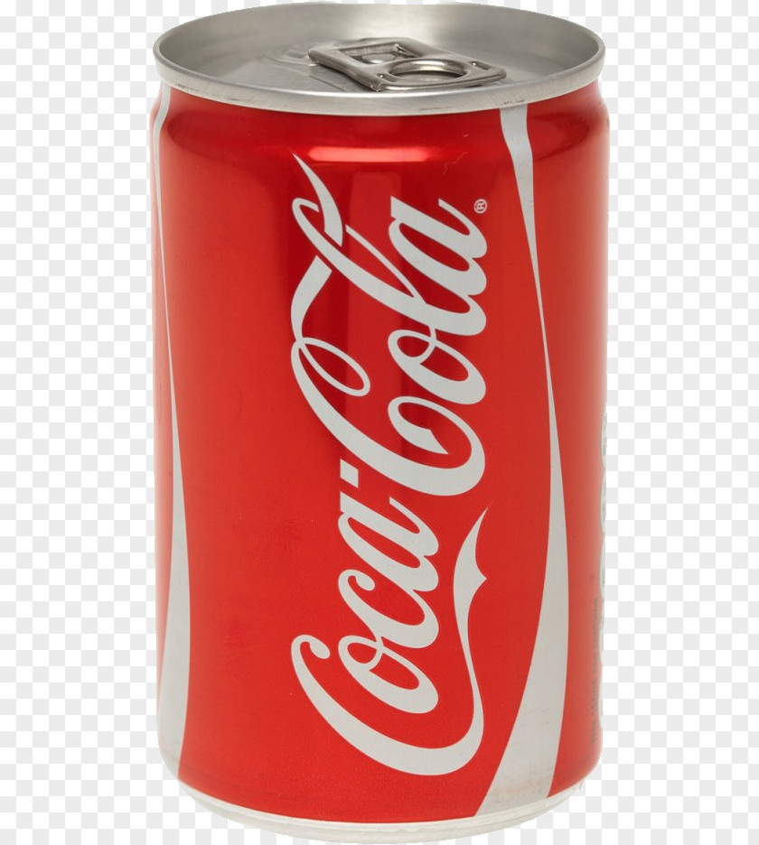 Coca Cola Can Image Coca-Cola Soft Drink Diet Coke Beverage PNG
