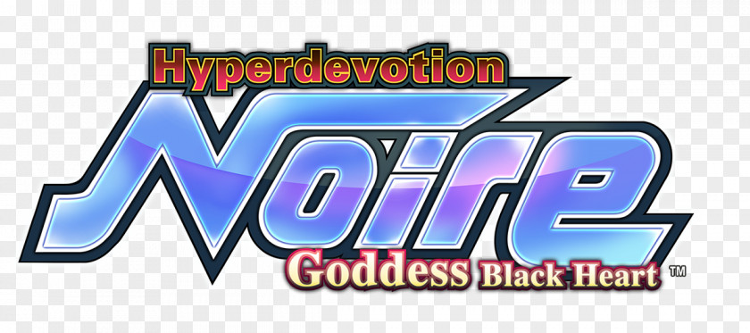 Devotion Hyperdevotion Noire: Goddess Black Heart Tactical Role-playing Game PlayStation Vita Idea Factory International PNG