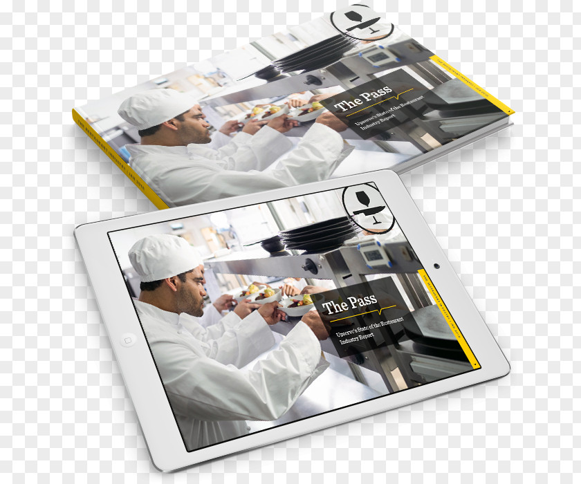 Dining Vis Template Restaurant Industry Upserve Sales PNG