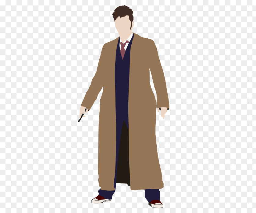 Doctor Tenth Eleventh PNG