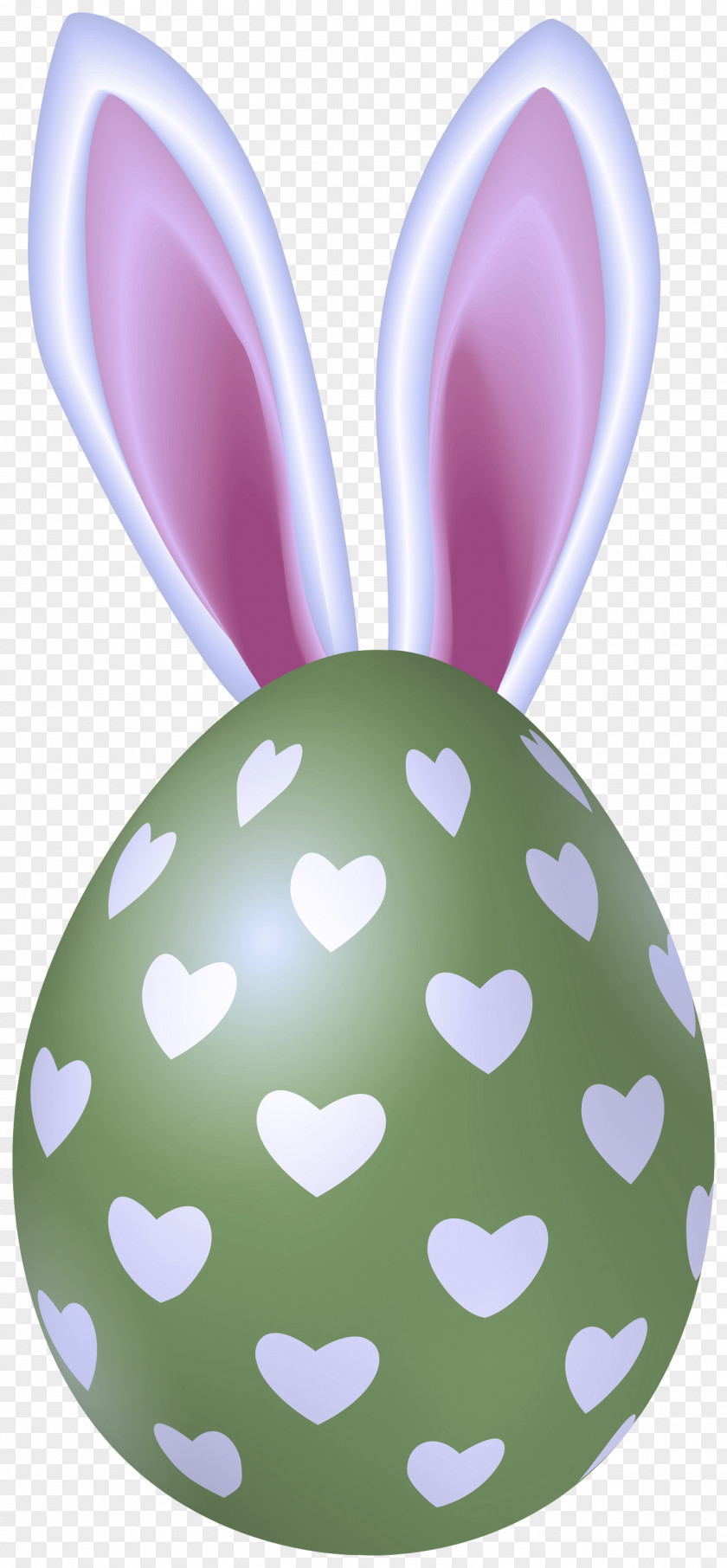 Easter Bunny PNG